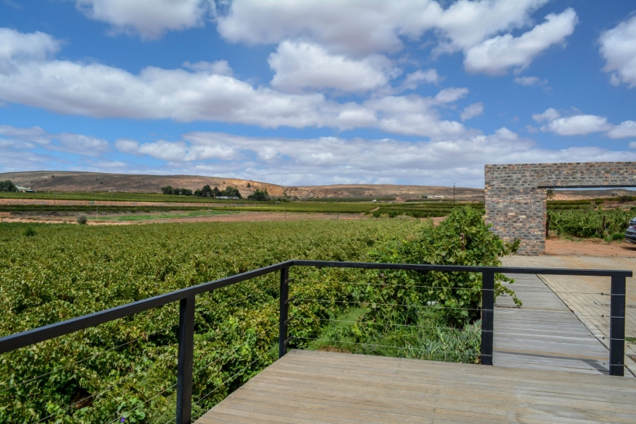 Commercial Property for Sale in Vredendal Western Cape